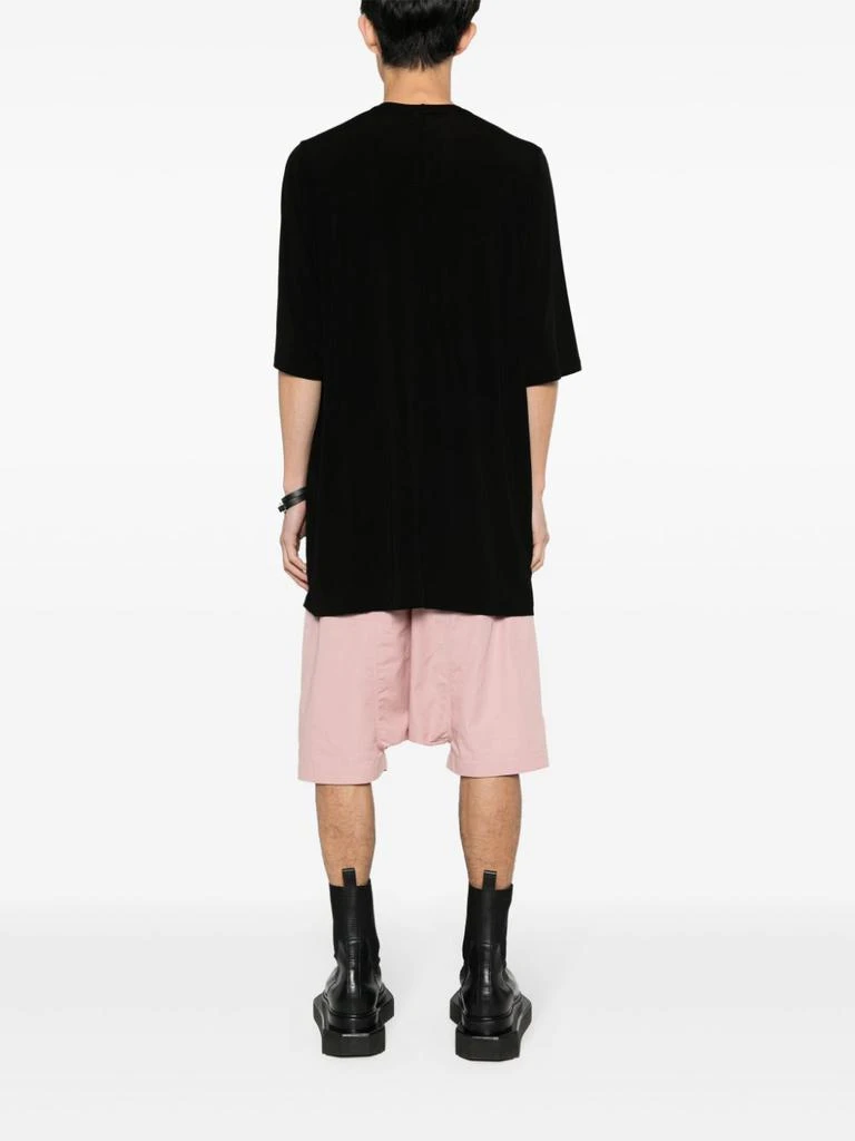 Rick Owens RICK OWENS - Cotton T-shirt 4