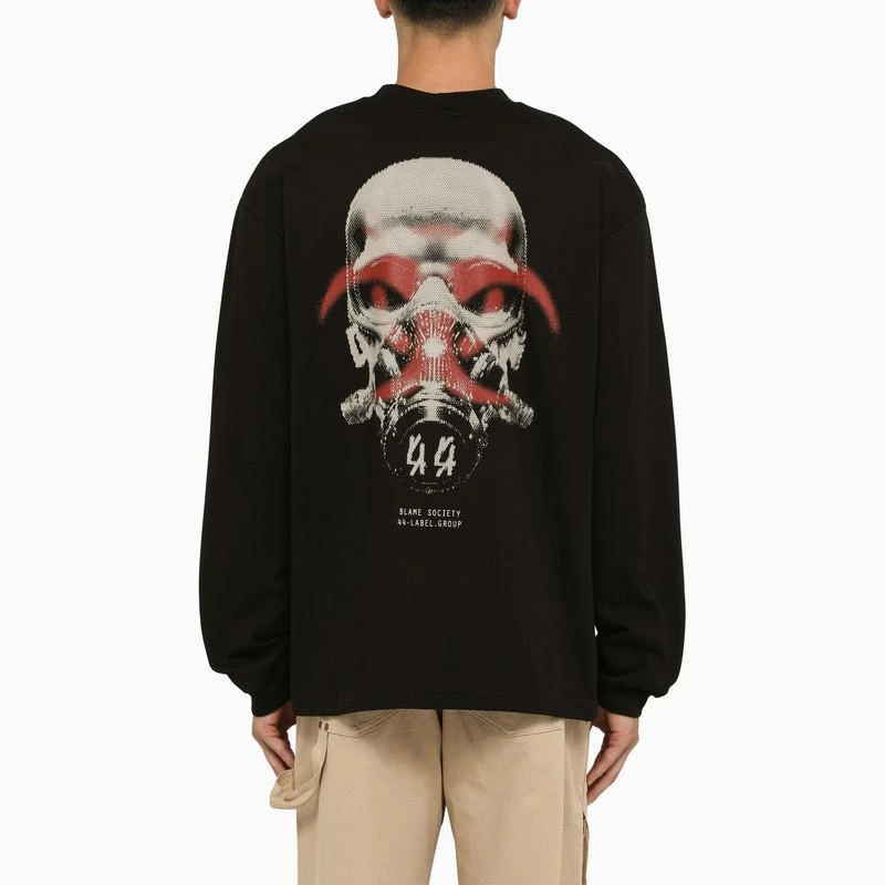 M44 Label Group M44 Label Group Fallout Sweatshirt 2