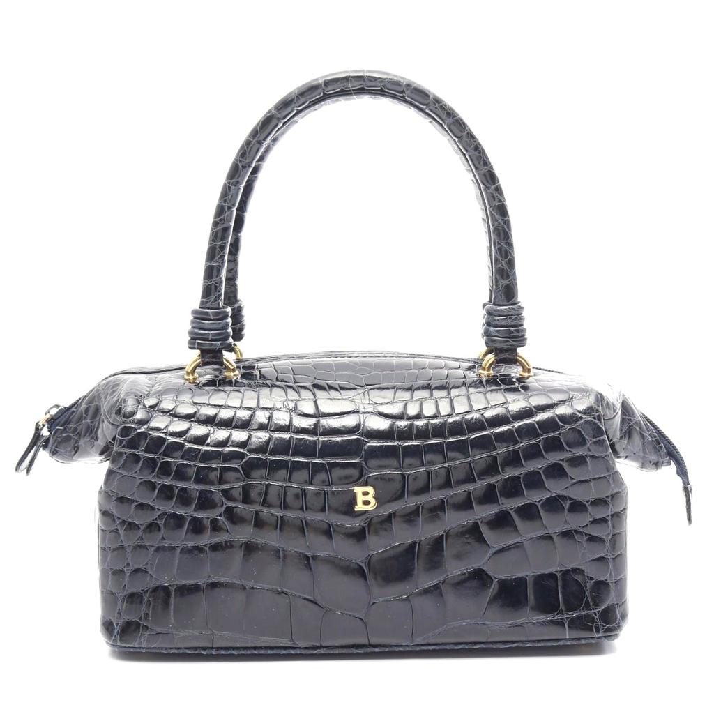 【送料&関税込】Bally Small Akelei Tote Bag Akelei Tote Xs - Mini Bags