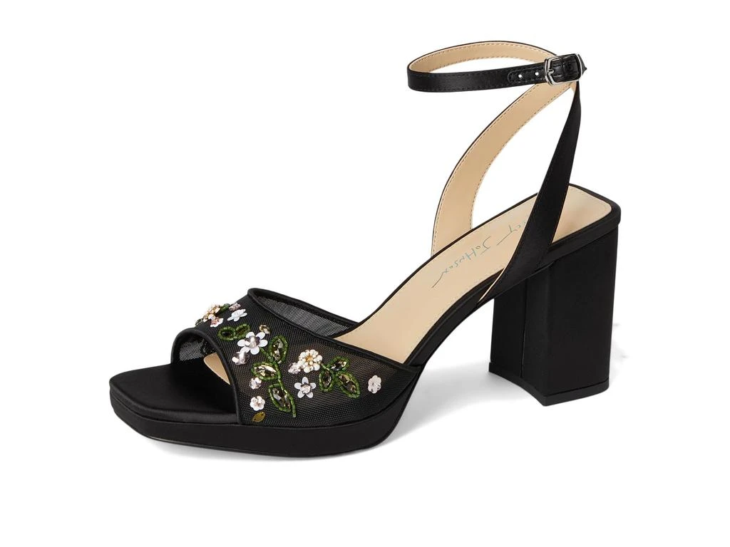 Betsey Johnson kirra 7
