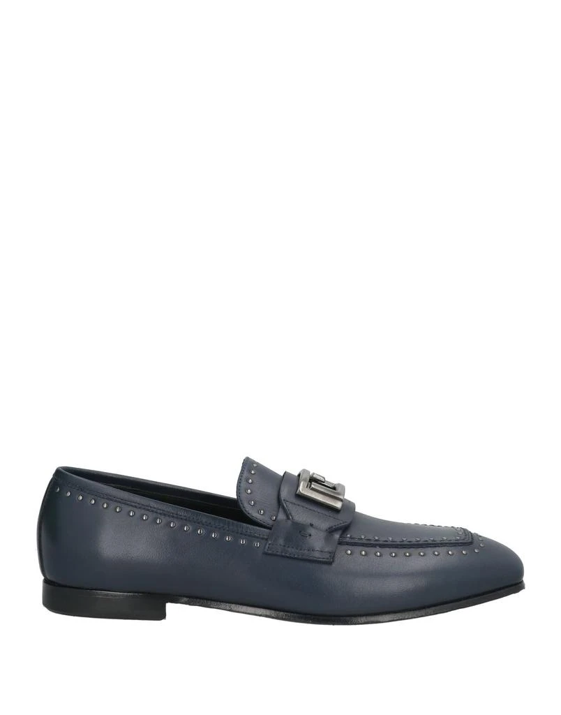 GIOVANNI CONTI Loafers 1