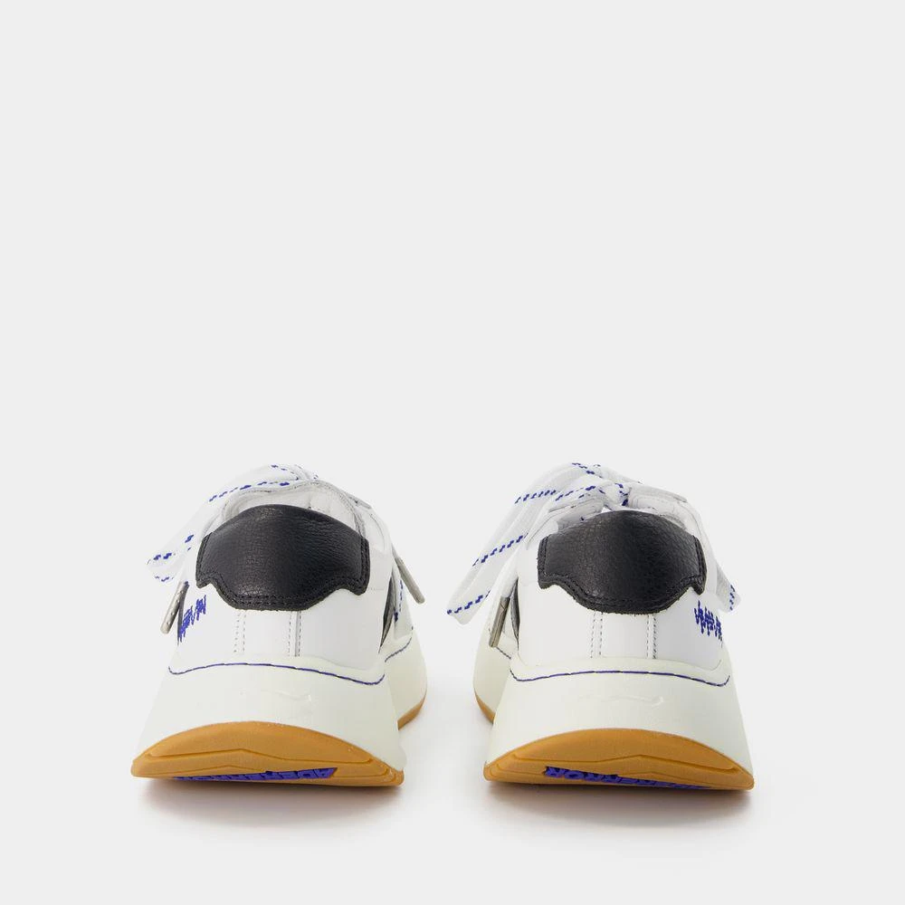 ADER error Ader Error Log; Baus Sneakers 3