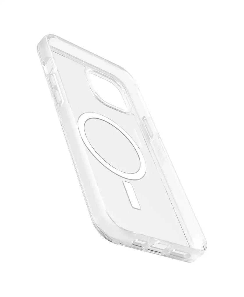 Otterbox Symmetry Plus Clear MagSafe Case for Apple iPhone 15 Plus / iPhone 14 Plus 4