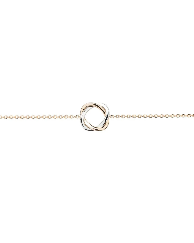 Poiray Tresse Bracelet 3