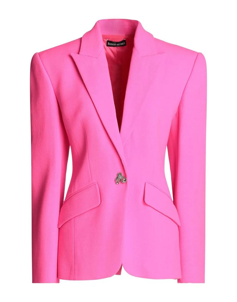 David Koma Blazer 1