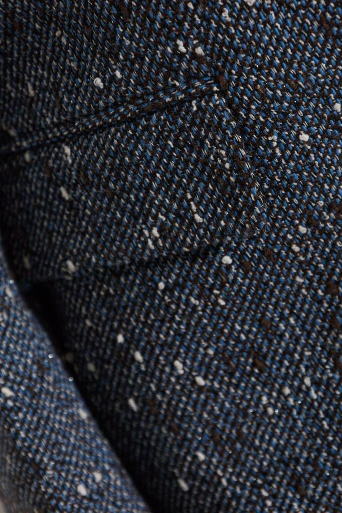 Self Portrait Self-Portrait Boucle Blazer 2