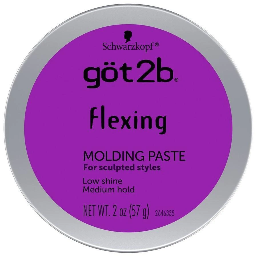 Got2b Flexing Molding Paste 1