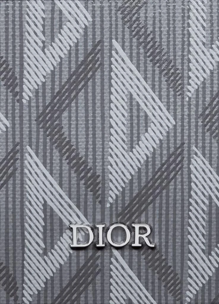 Dior Safari Bag with Strap 4