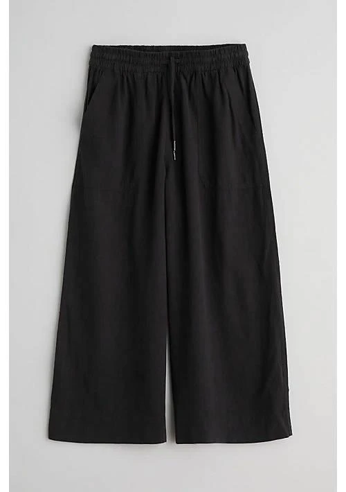 Seasalt Cornwall Cornwall Sea Heart Culottes 2