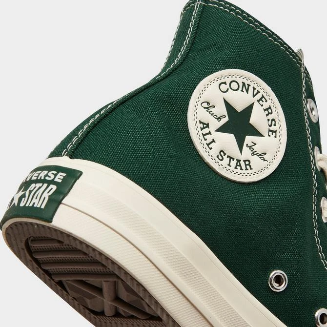 Converse Women's Converse Chuck Taylor All Star High Top Casual Shoes (Big Kids' Sizes Available) 5