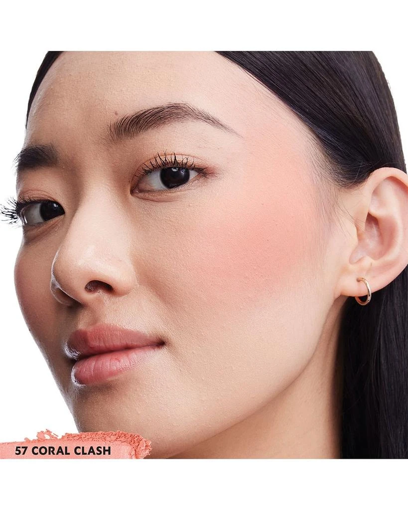 Yves Saint Laurent Yves Saint Laurent Make Me Blush Bold Blurring Powder Blush 2