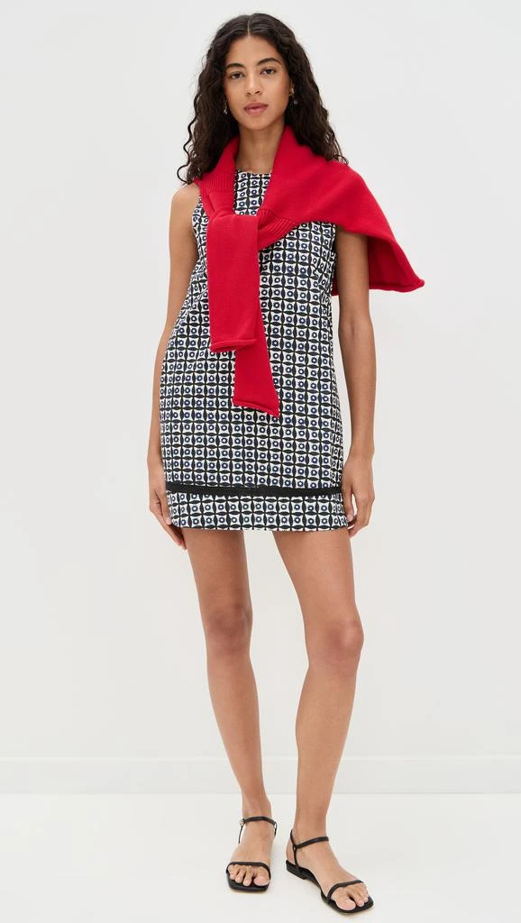 Ciao Lucia Indus Dress 4