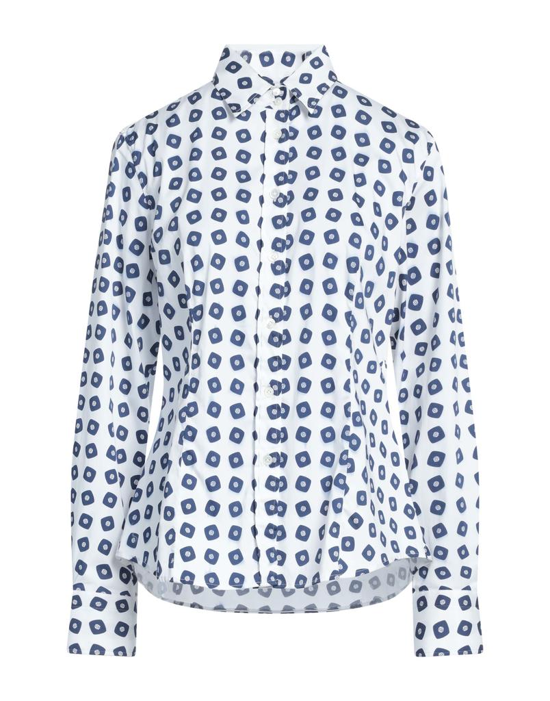 CALIBAN Patterned shirts & blouses