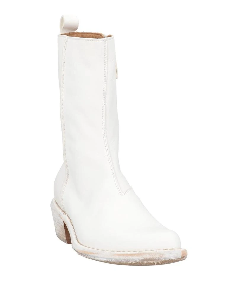 MOMA Ankle boot 2