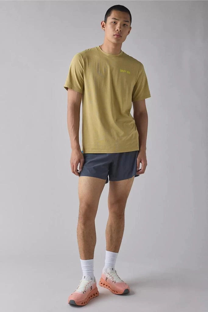 Janji Janji Circa Daily Graphic Tee 3