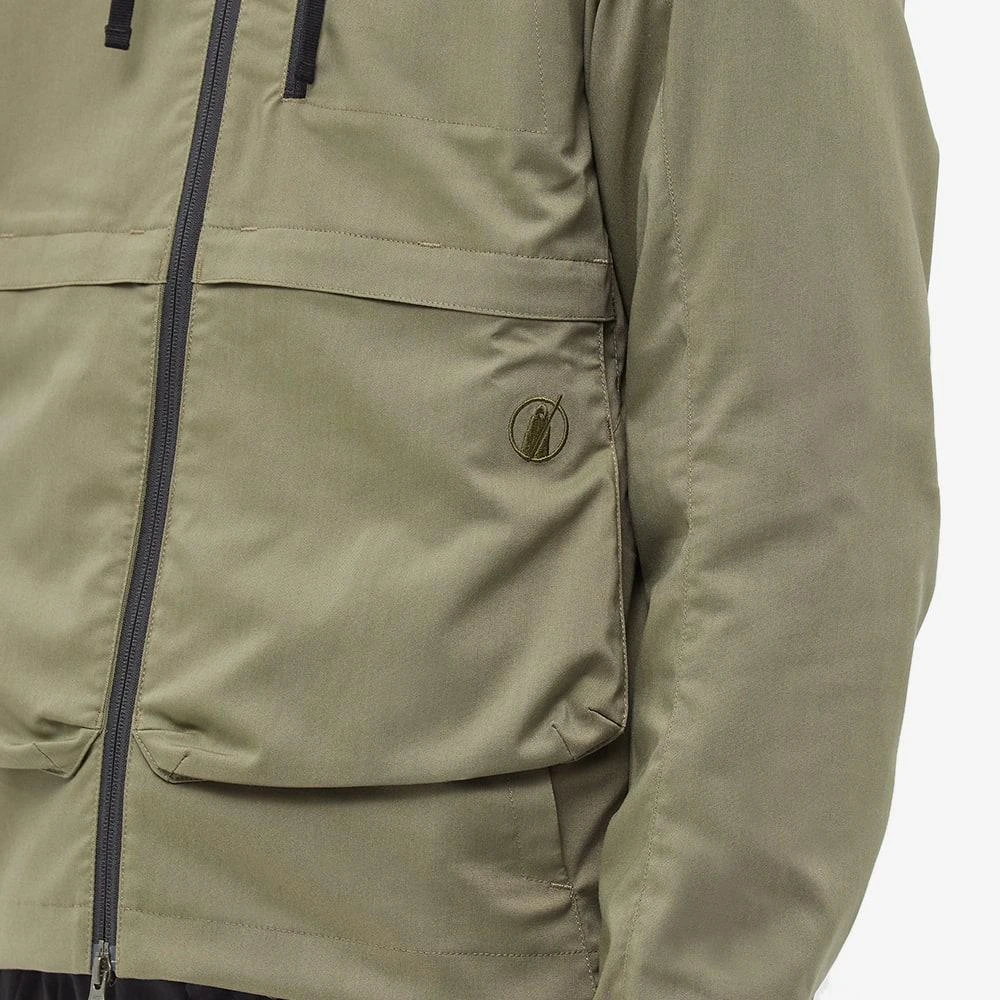 Tilak Tilak  PoutnikBlade Jacket 5