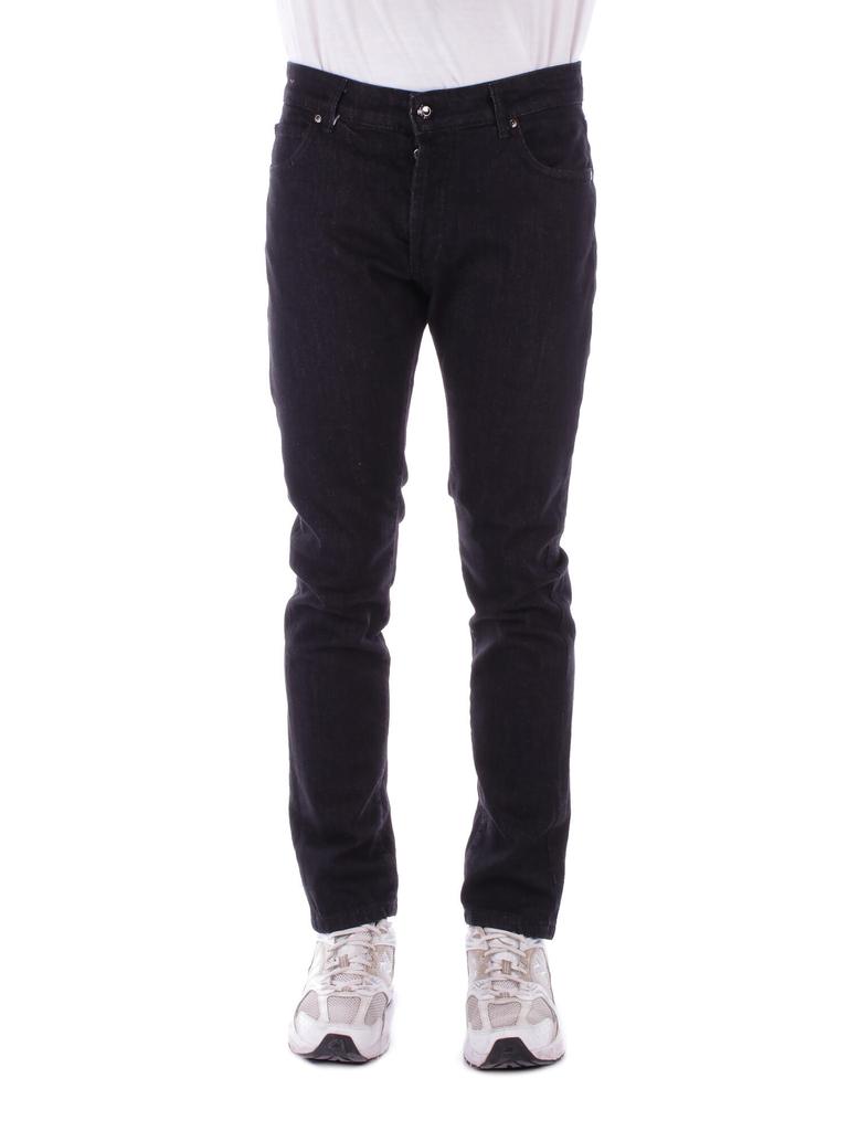 Costume National COSTUME NATIONAL Jeans Black