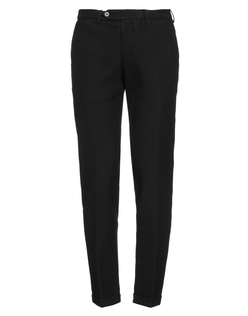 0/ZERO CONSTRUCTION Casual pants