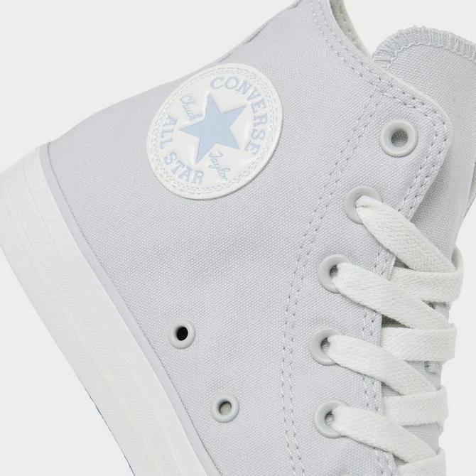 Converse Women's Converse Chuck Taylor All Star High Top Casual Shoes (Big Kids' Sizes Available) 3