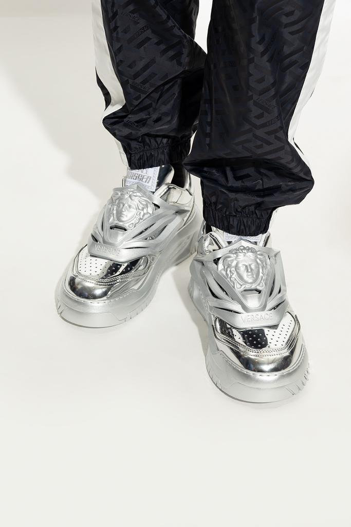 Versace 'Odissea' sneakers - Casual Shoes - BeyondStyle
