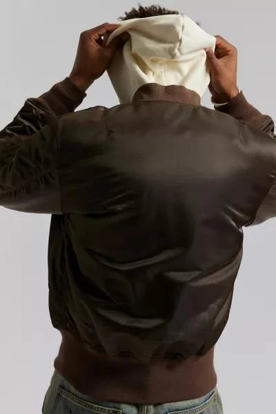 Alpha Industries Alpha Industries MA-1 Flight Jacket 2