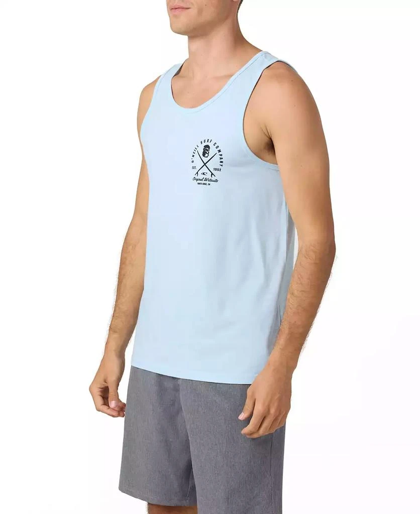 O'Neill Men's Privateer Tank Top 3