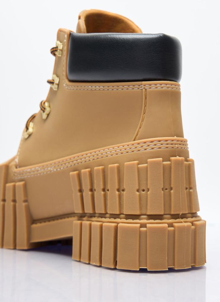 MSCHF 2x4 Boots - Shoes - BeyondStyle
