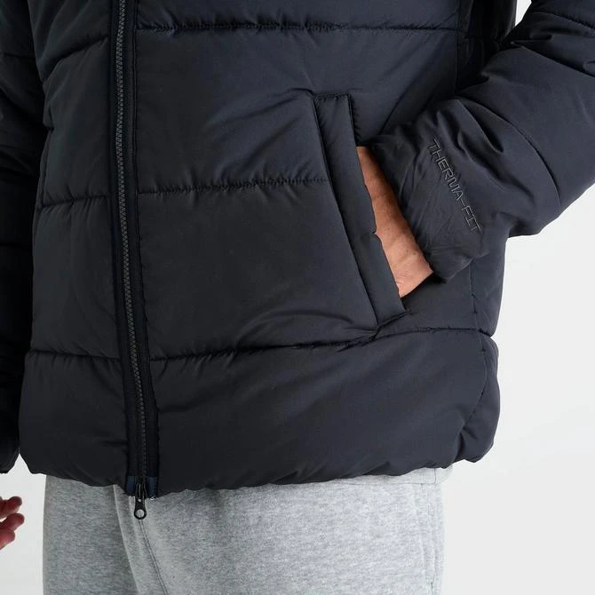 NIKE Men's Nike Sportswear Air Puffer Winter Jacket 6