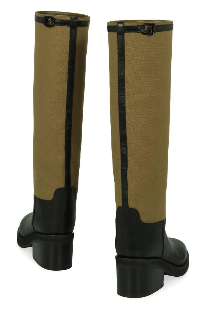 Jimmy Choo Jimmy Choo Yasmin 70 Heeled Boots 3