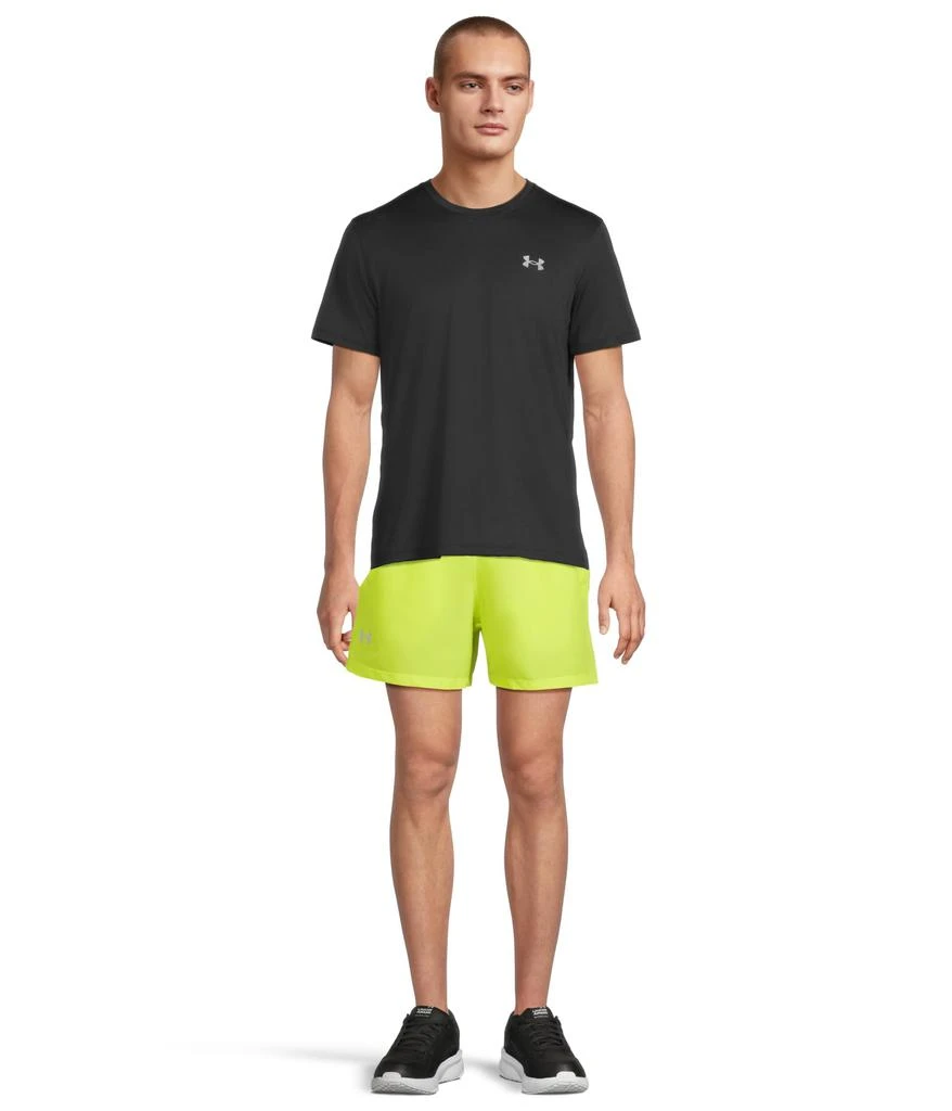 Under Armour Streaker T Shirt 5