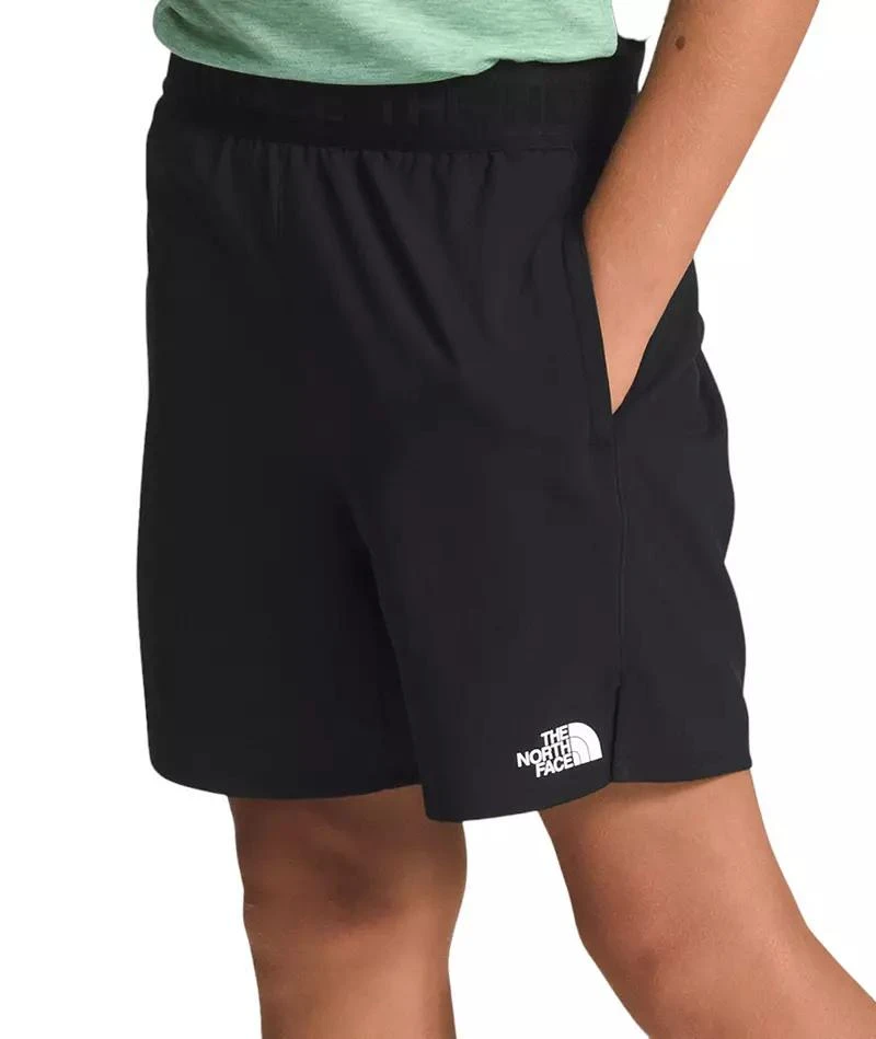 The North Face The North Face Boys' On The Trail Short 3