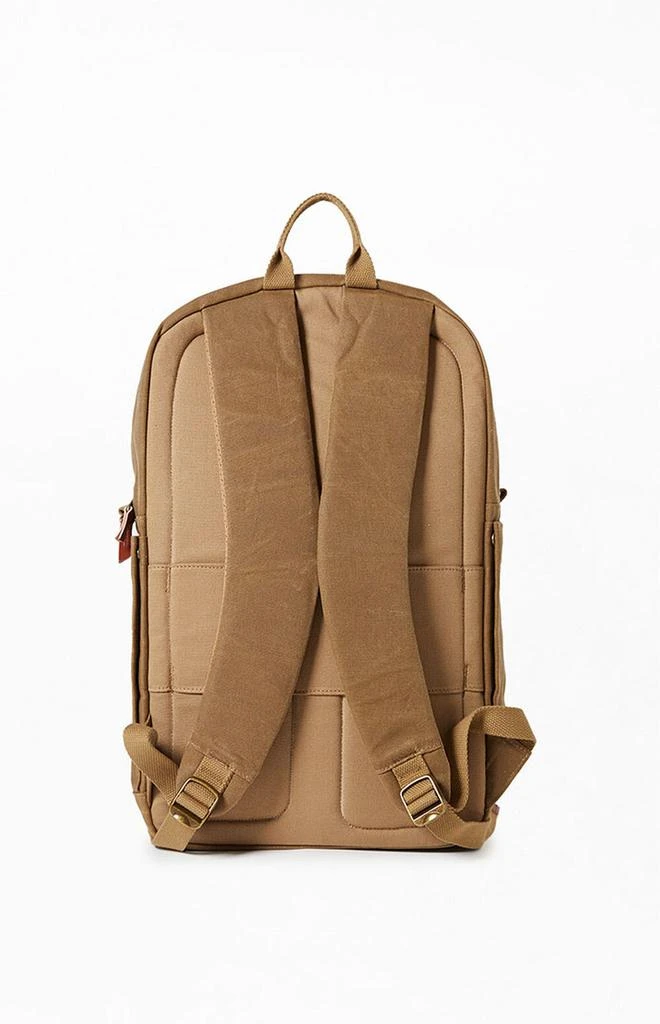 Brixton Traveler Backpack 3