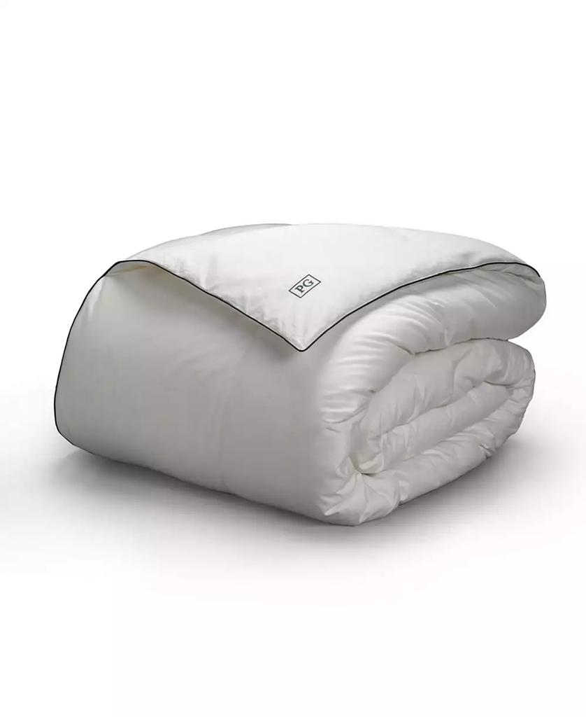Pillow Guy White Goose Down Comforter