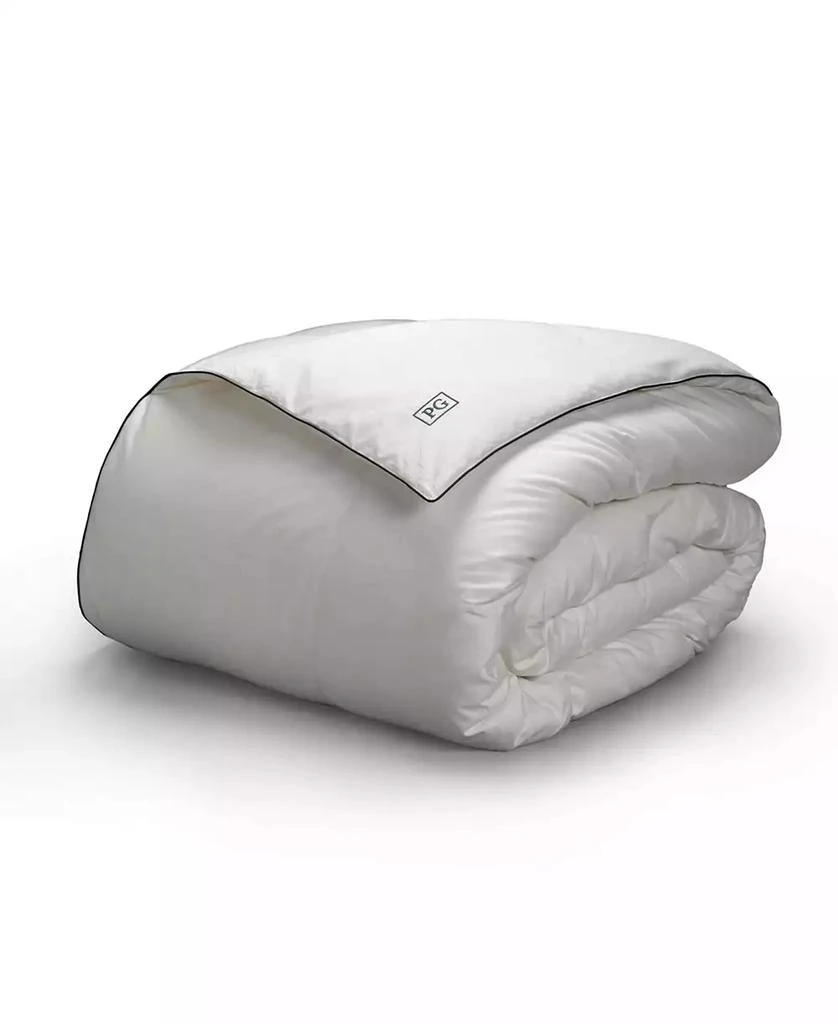 Pillow Guy White Goose Down Comforter 1