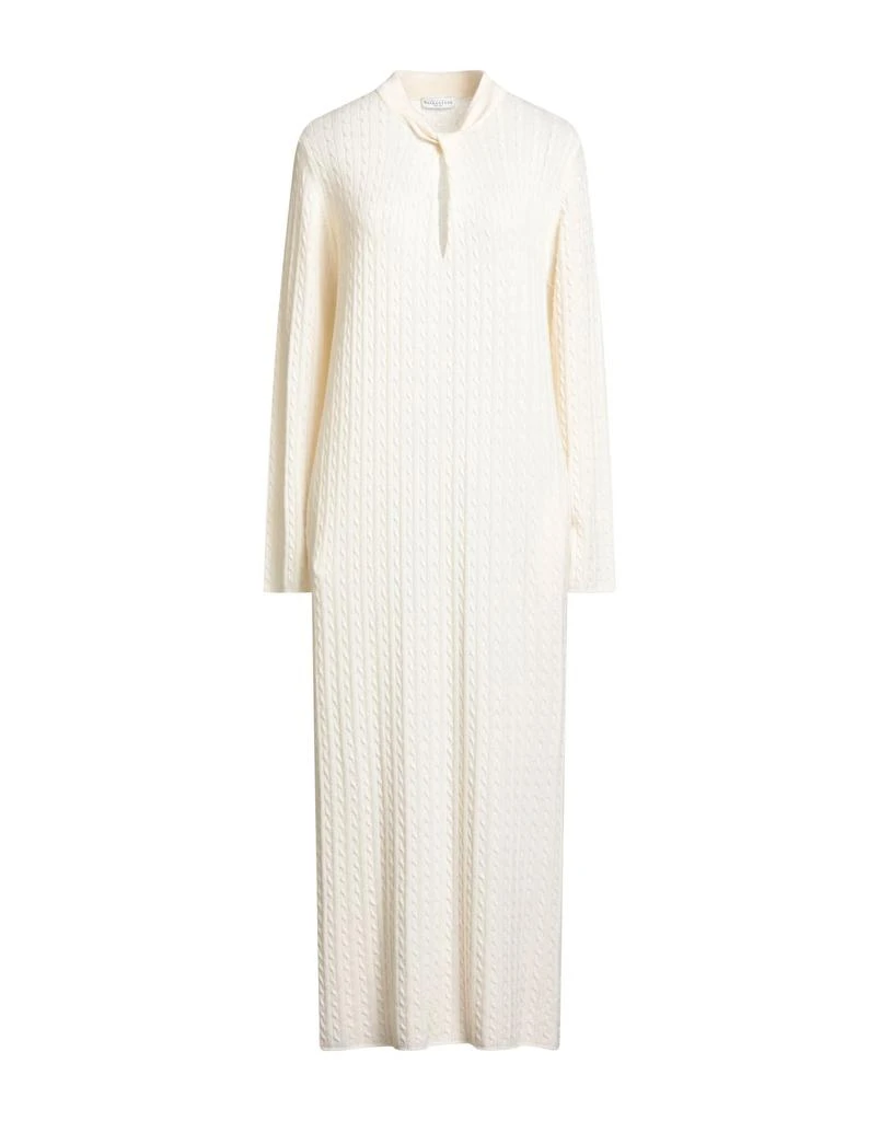 BALLANTYNE Midi dress 1