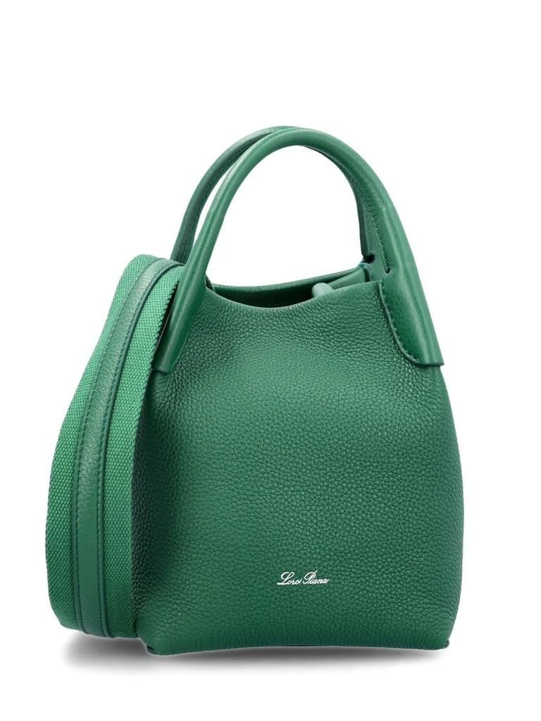 Loro Piana Loro Piana Micro Bale Bag 1