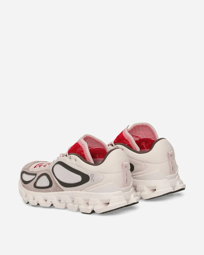 On Men's FKA twigs Cloud X Sneakers Lily 4
