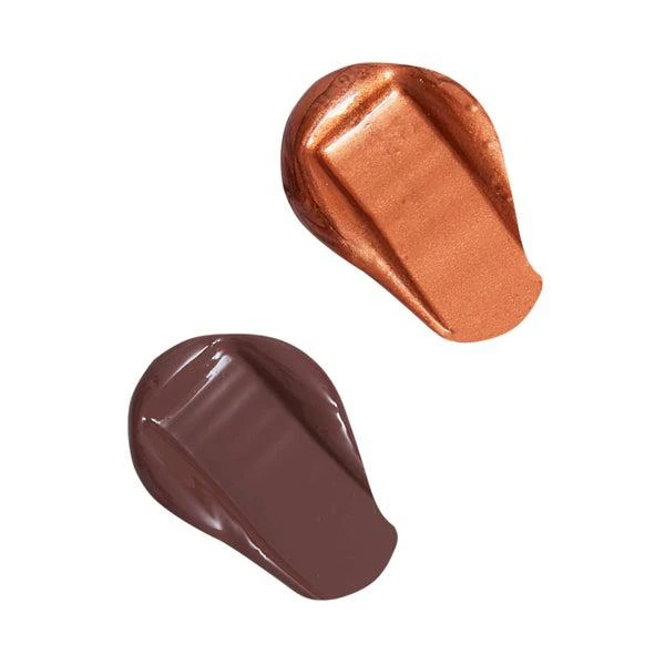 Revolution Beauty Revolution Double Up Liquid Shadow 9