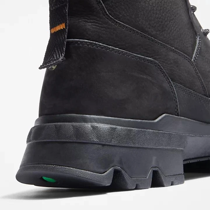 Timberland TBL® Originals Ultra Waterproof Boot for Men in Black 7