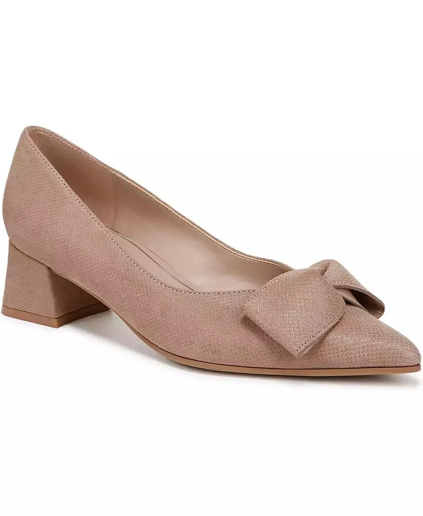 Naturalizer Mavis Mid-Heel Pumps 1