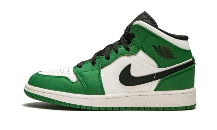Jordan Air Jordan 1 Mid SE (GS) 1