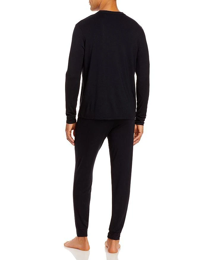 Eberjey Henry Pajama Set 2