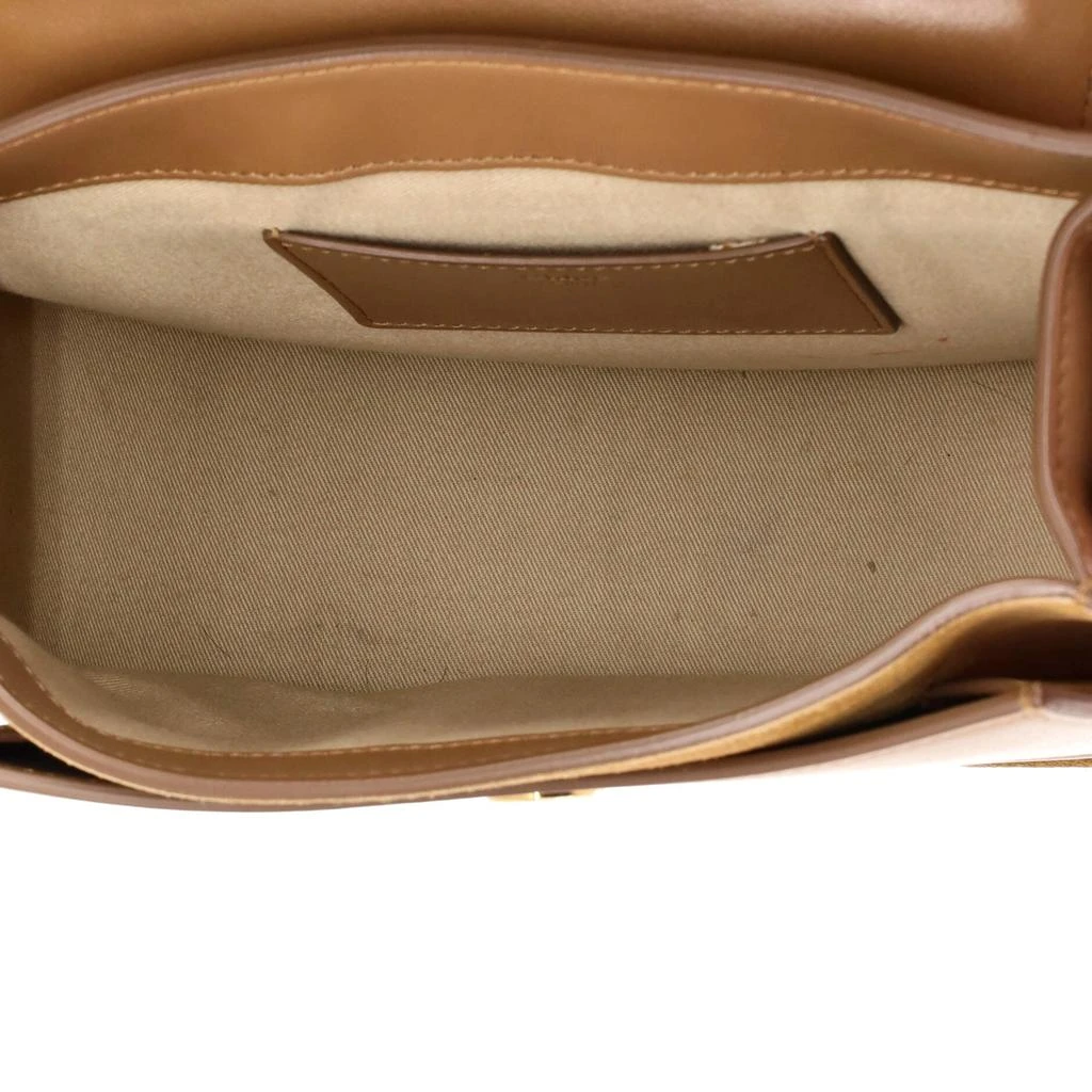 Chloé Tess Bag Leather Large 5