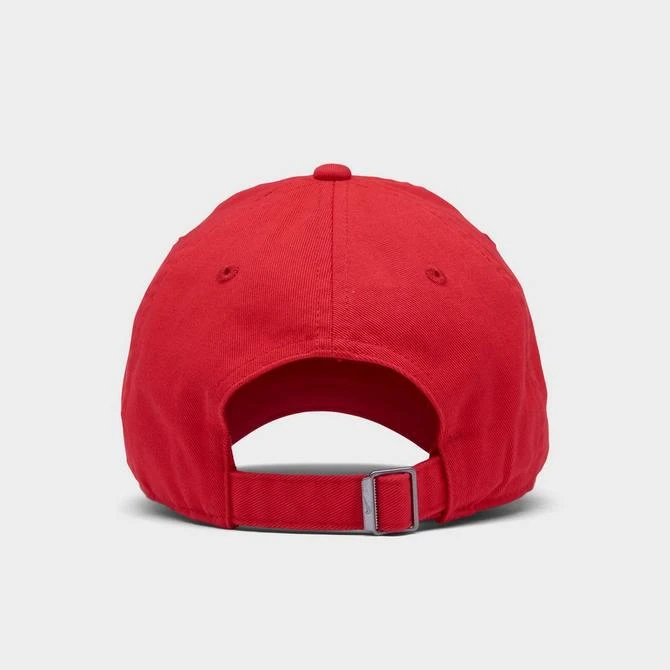 NIKE Nike Sportswear Heritage86 Futura Washed Adjustable Back Hat 5