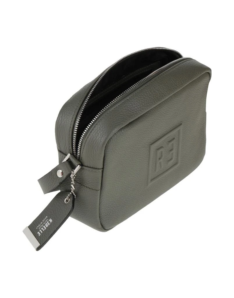 RƎBELLE Cross-body bags 2