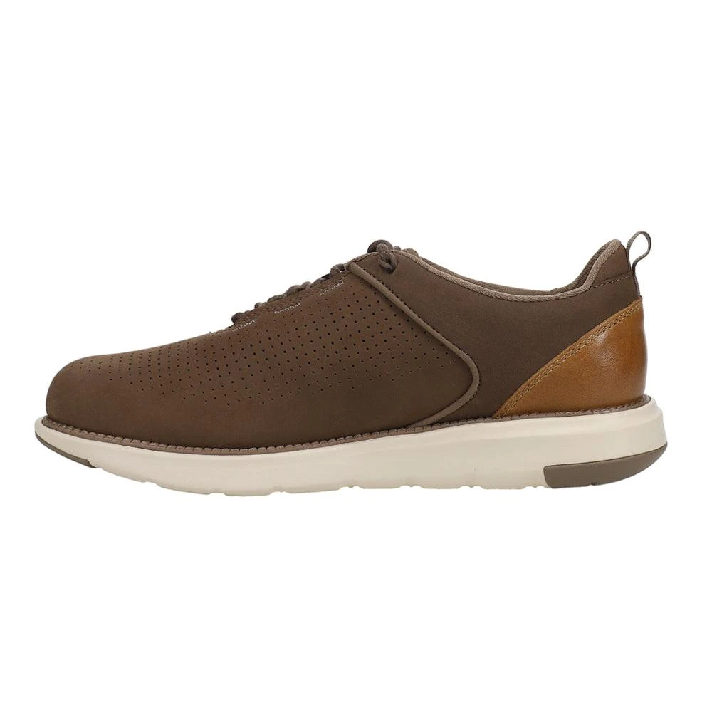 Grand Atlantic Textured Lace Up Sneakers – On Sale Now with  display picture 1