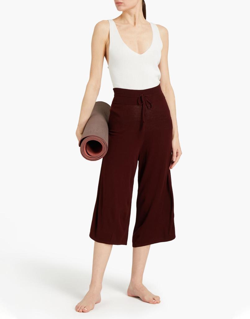 Live The Process Casual pants
