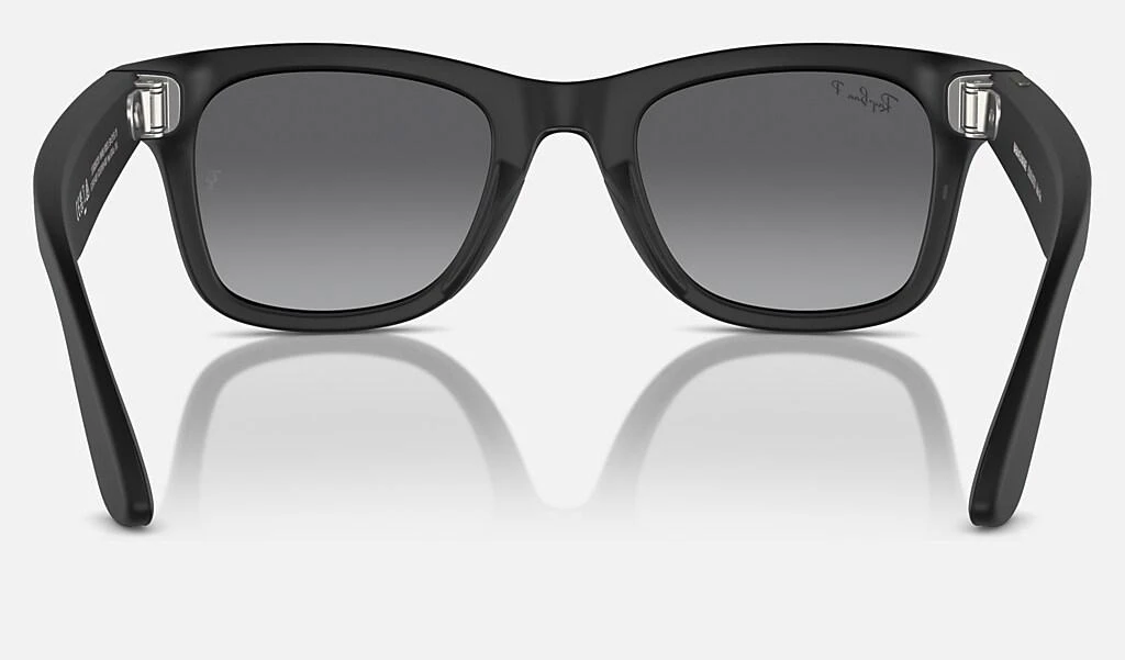Ray-Ban RAY-BAN | META WAYFARER 4