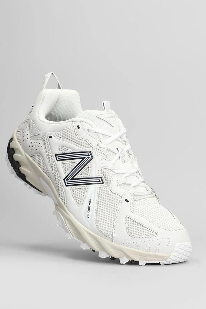 New Balance New Balance 610 Sneakers 5