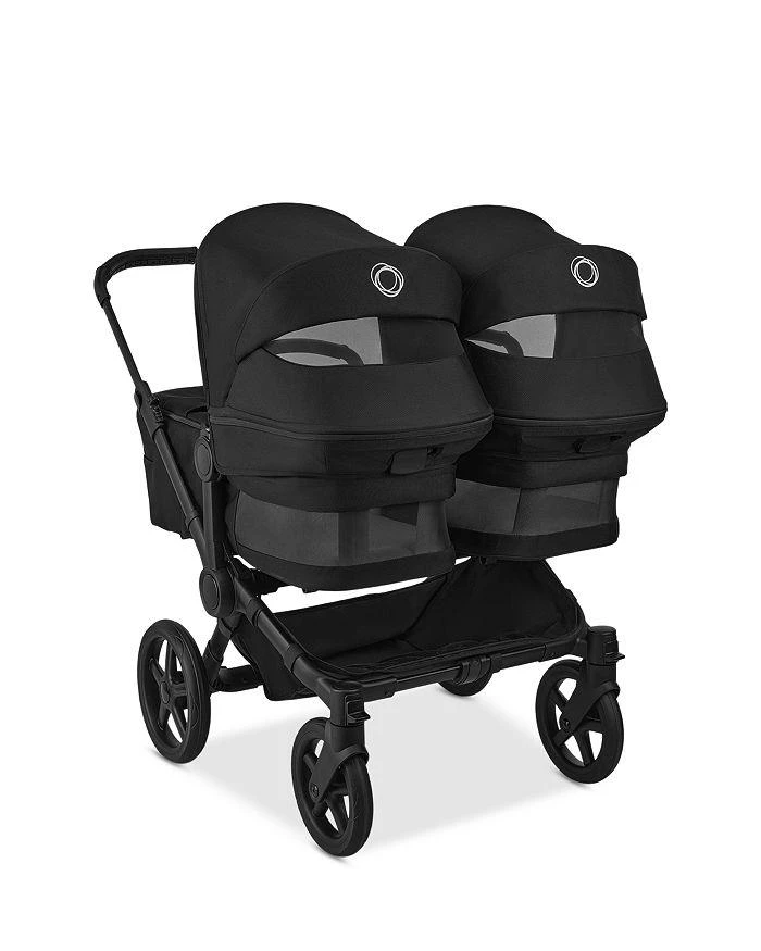 Bugaboo Donkey 6 Twin Bassinet Fabric 7